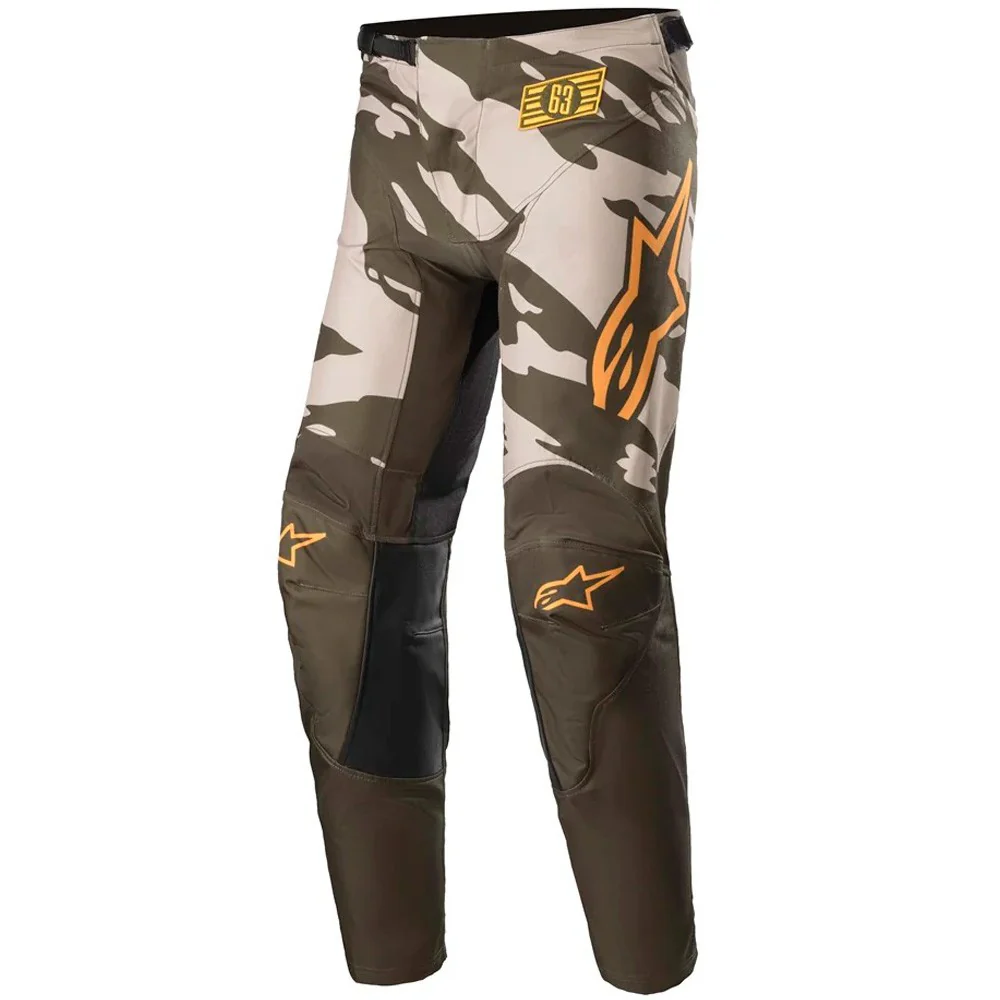 PANTALON INFANTIL ALPINESTARS YOUTH RACER TACTICAL 22 - INFANTIL ARENA