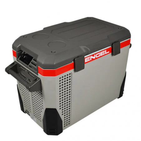 Funda isotérmica para nevera Engel MD60