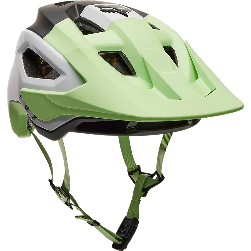 Speedframe Pro Klif Helmet