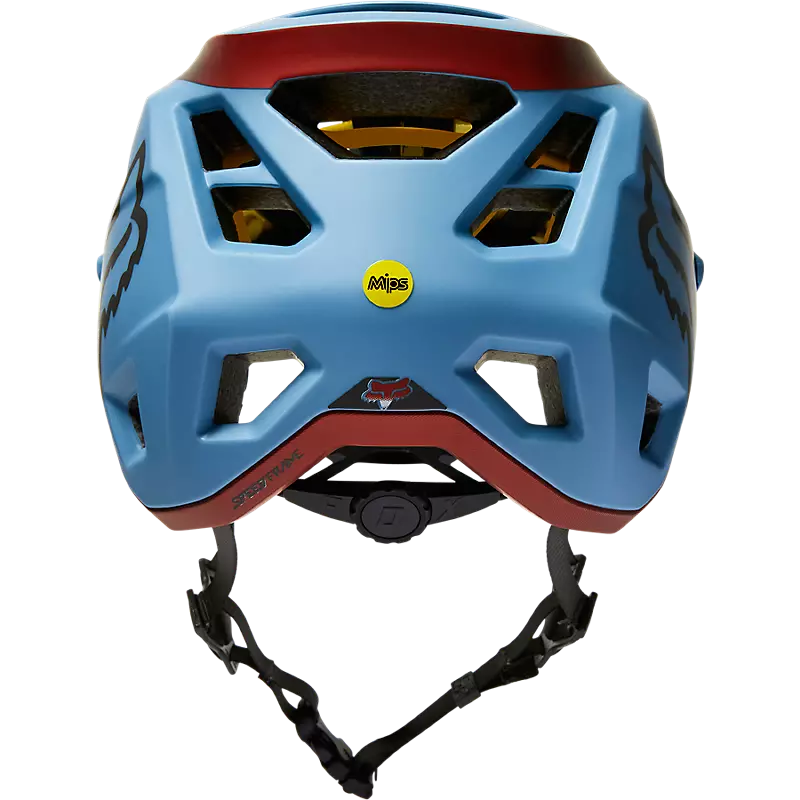 Speedframe Vnish Helmet
