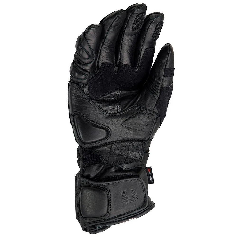 GUANTES UNIK R-1 NEGRO