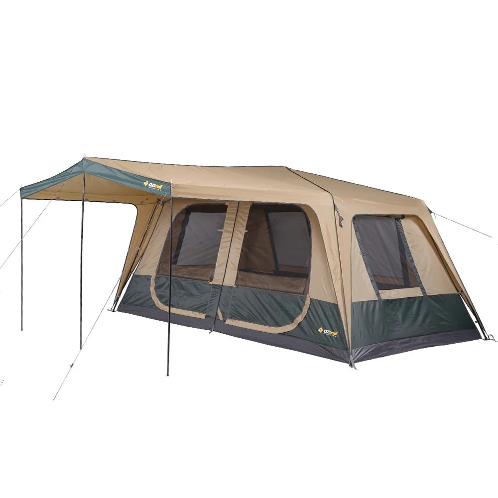 Tienda de campaña OZtrail FAST FRAME CRUISER 420 8P