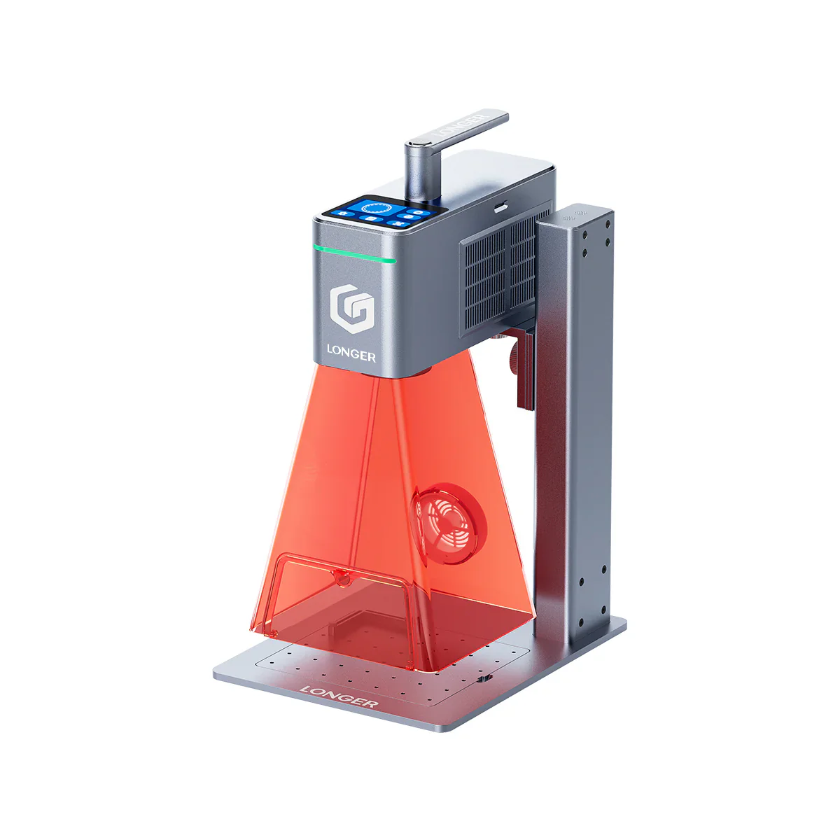 Nano Pro and Nano Duo Laser Engraver