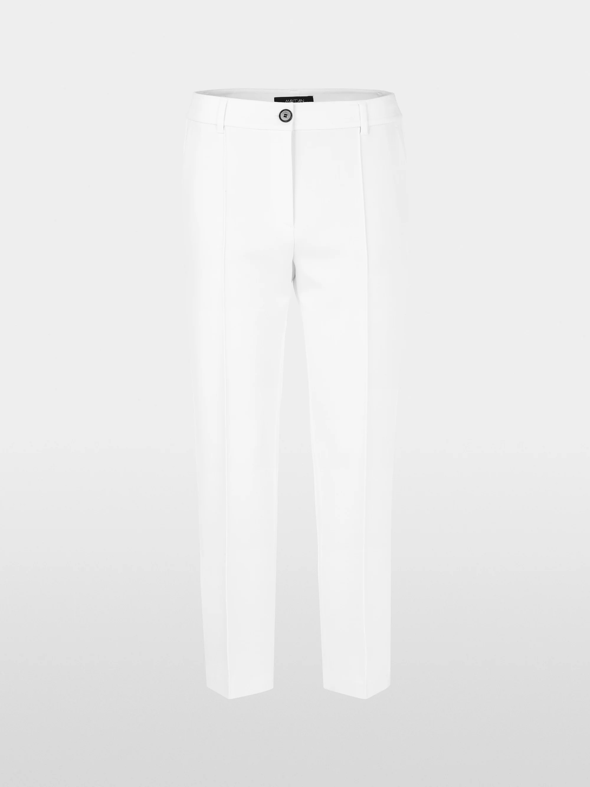 Marc-Cain FORDON cropped length trousers