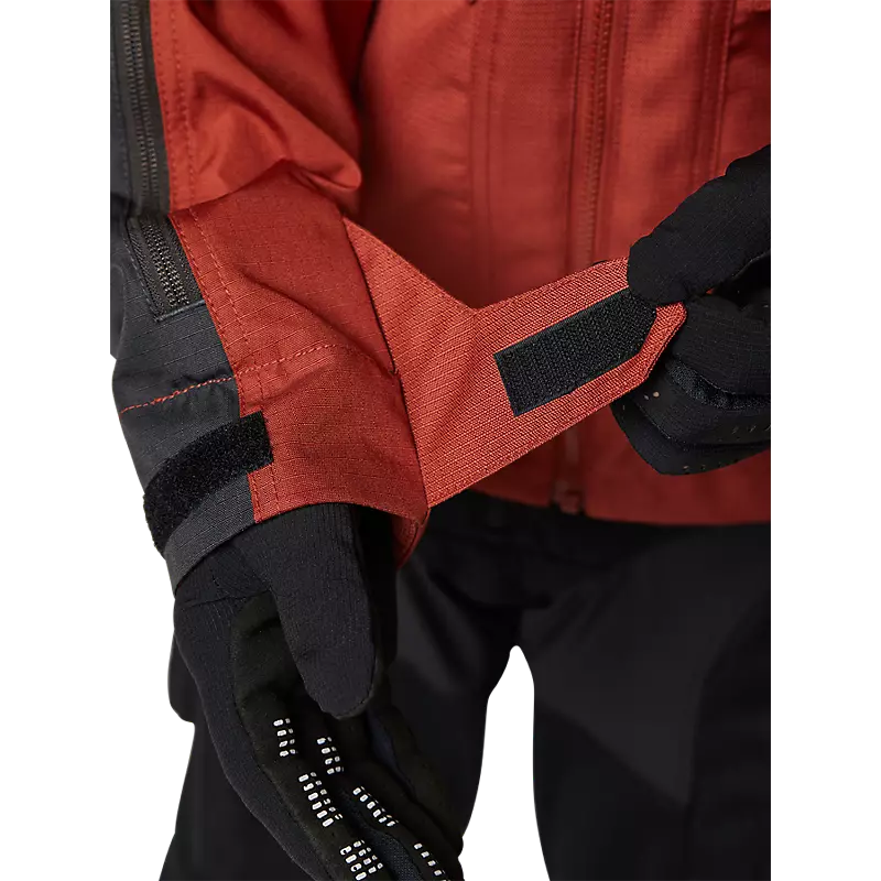 Defend Off Road Jacket