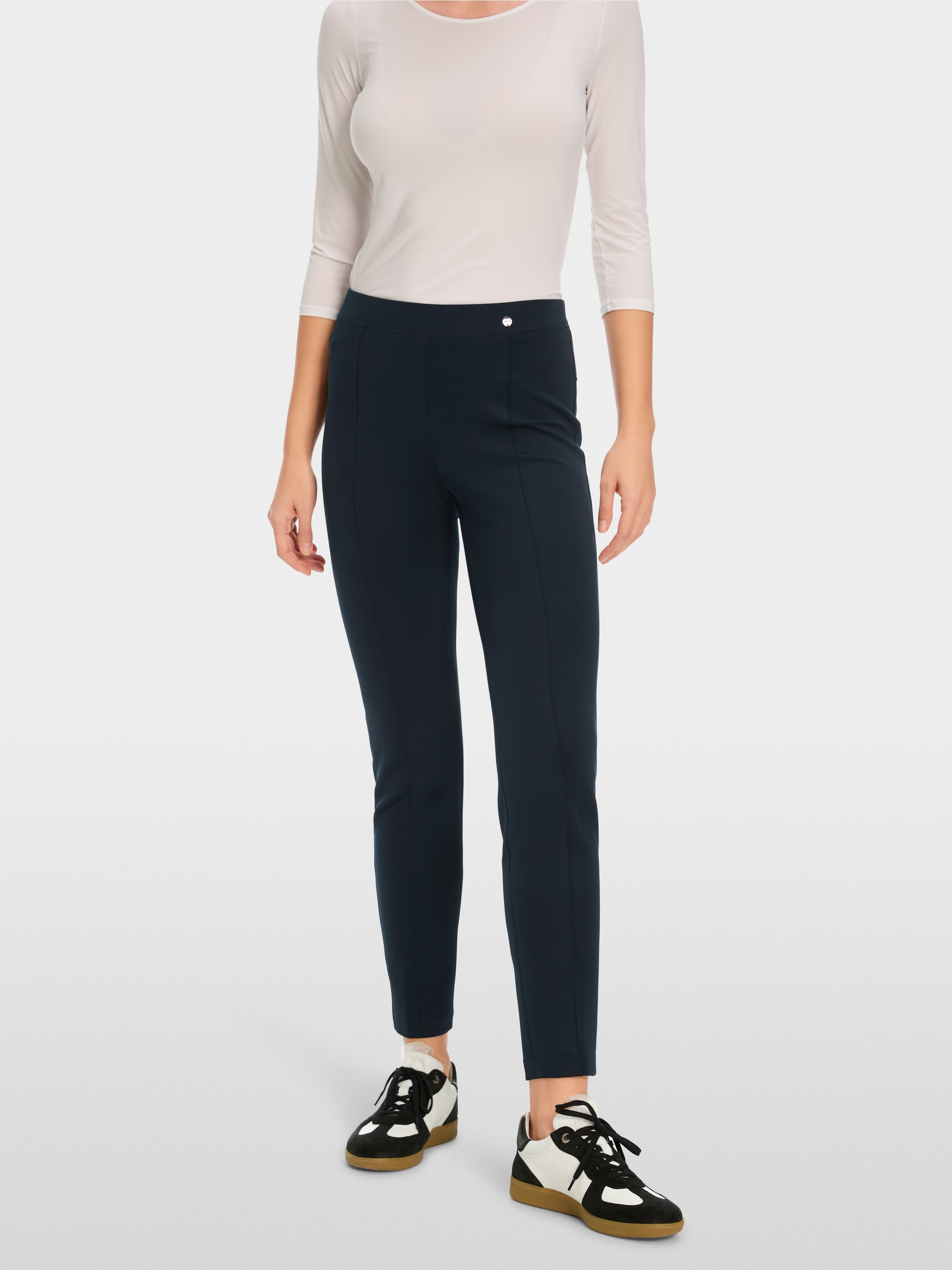 Marc-Cain Stretch jersey pants