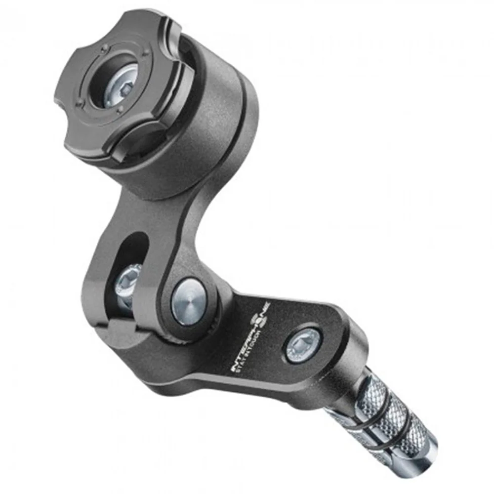 INTERPHONE SOPORTE QUIKLOX TIJA DIRECCION