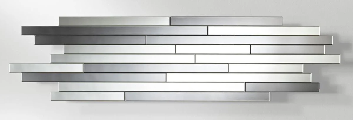 Casa Padrino espejo de pared / espejo de pared dise?o 41 x H. 160 cm - Colecci¨®n de Dise?o