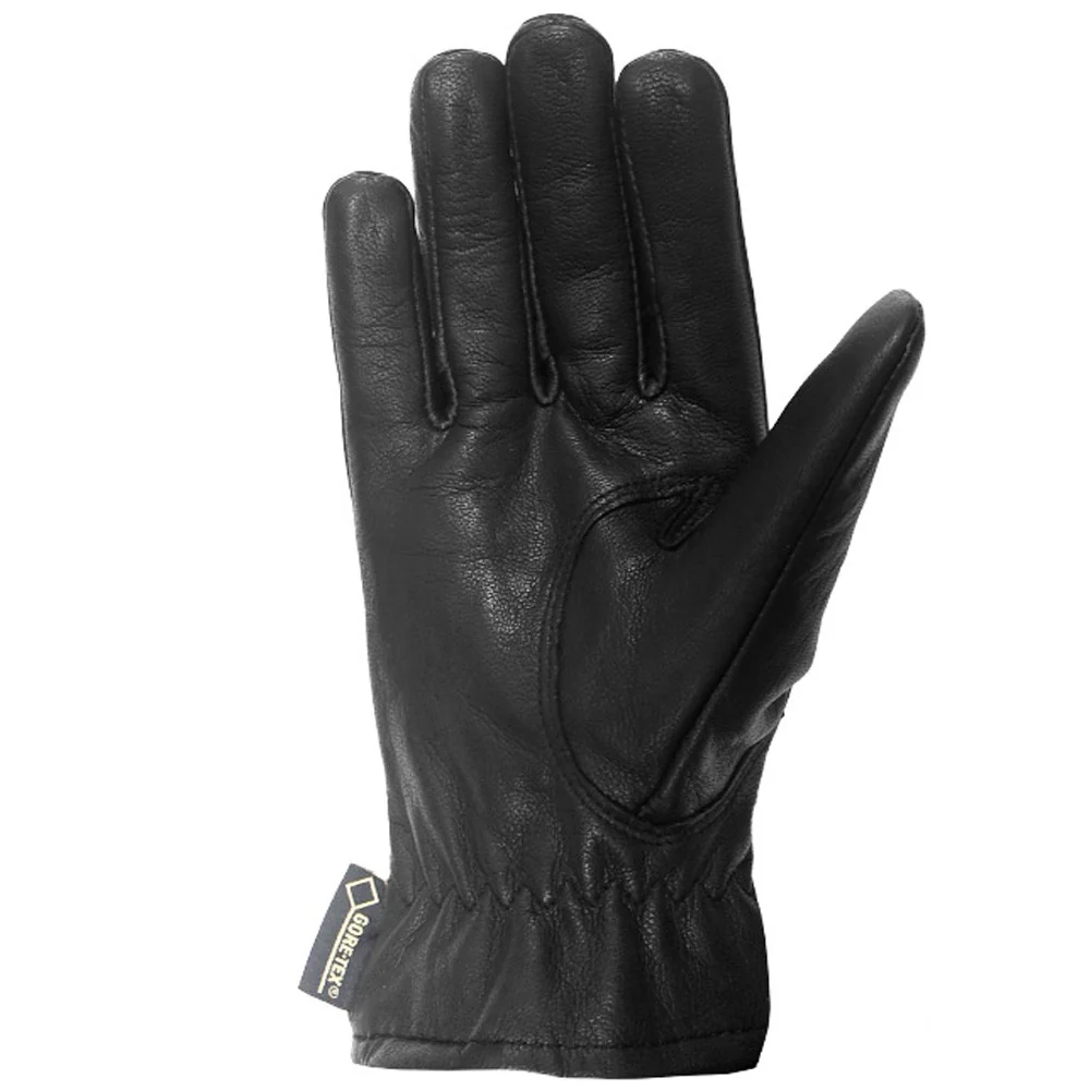 GUANTES RACER RAIN X-TRAFIT GORE-TEX NEGRO