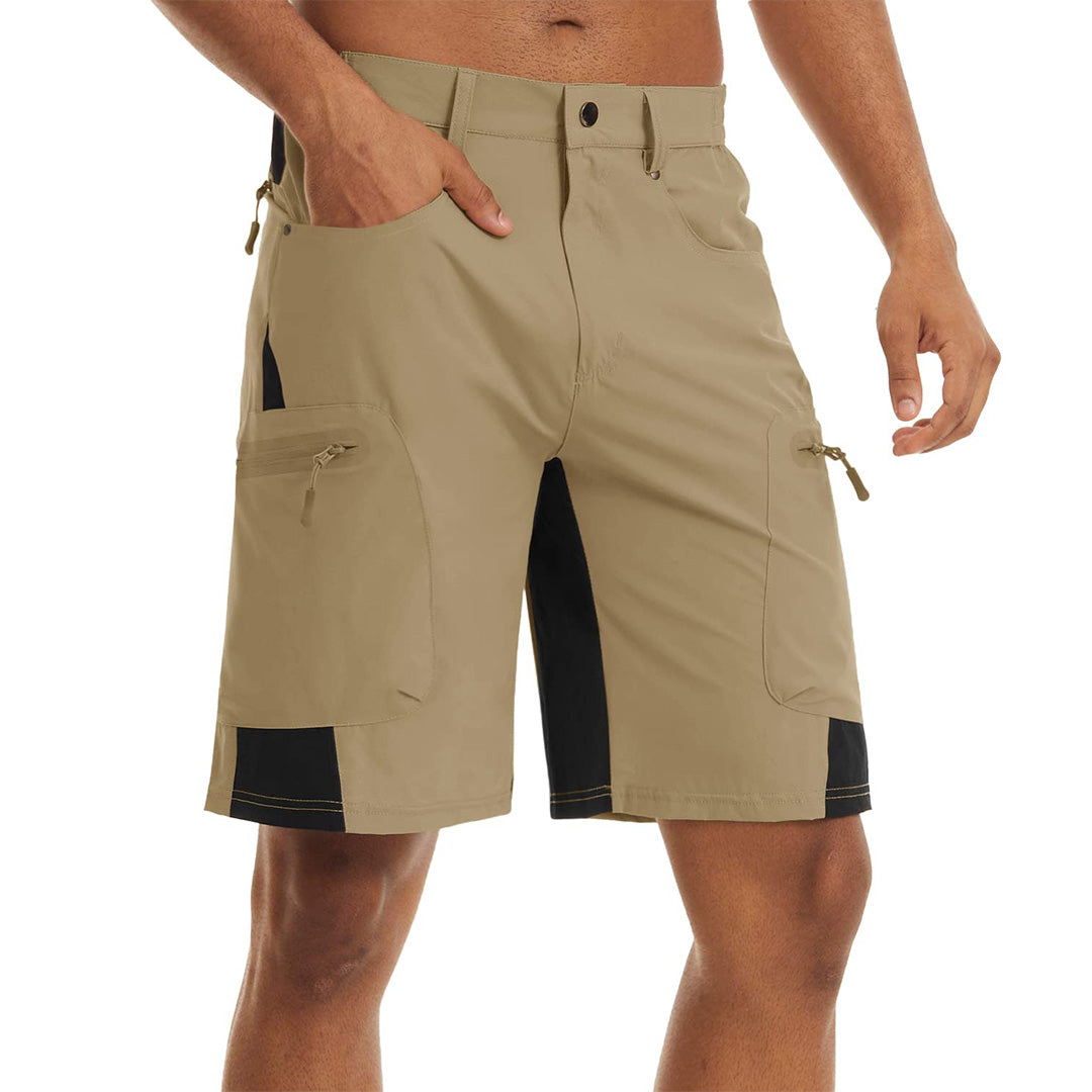 Men's Quick-dry Outdoor Cargo Short