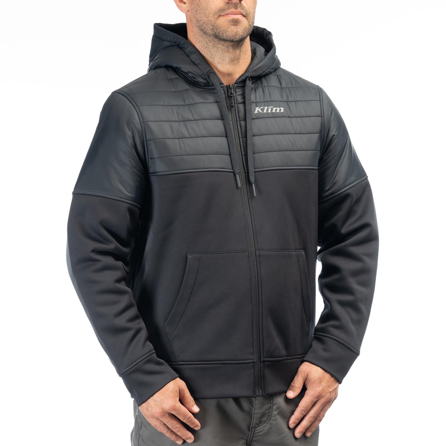 Tamarack Insulated Hoodie