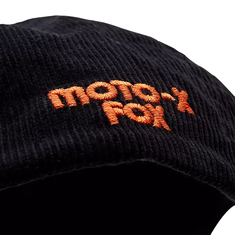 Grand Prix Cycles Adjustable Hat