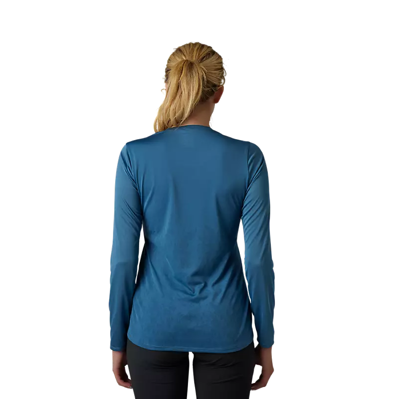 Womens Ranger TruDri® Long Sleeve Jersey