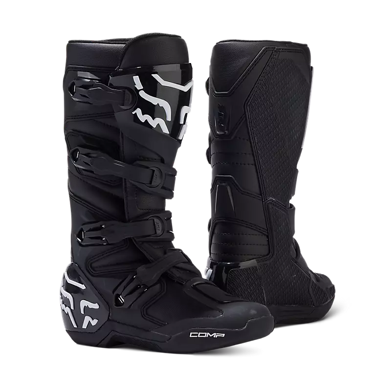 Womens Comp Boots