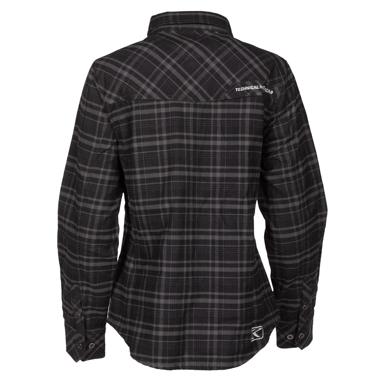 Upland Flannel Shirt