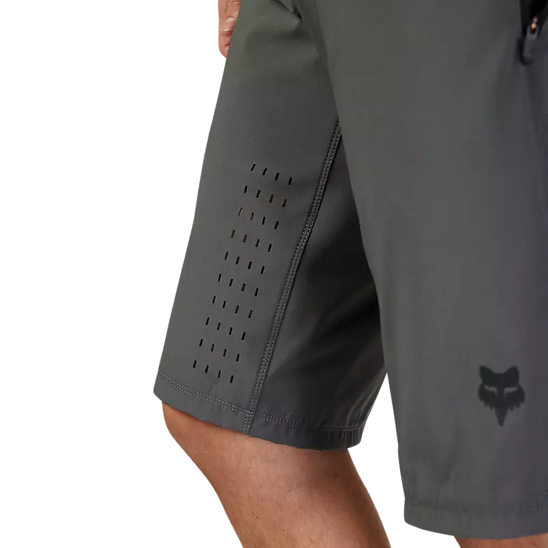Defend Shorts