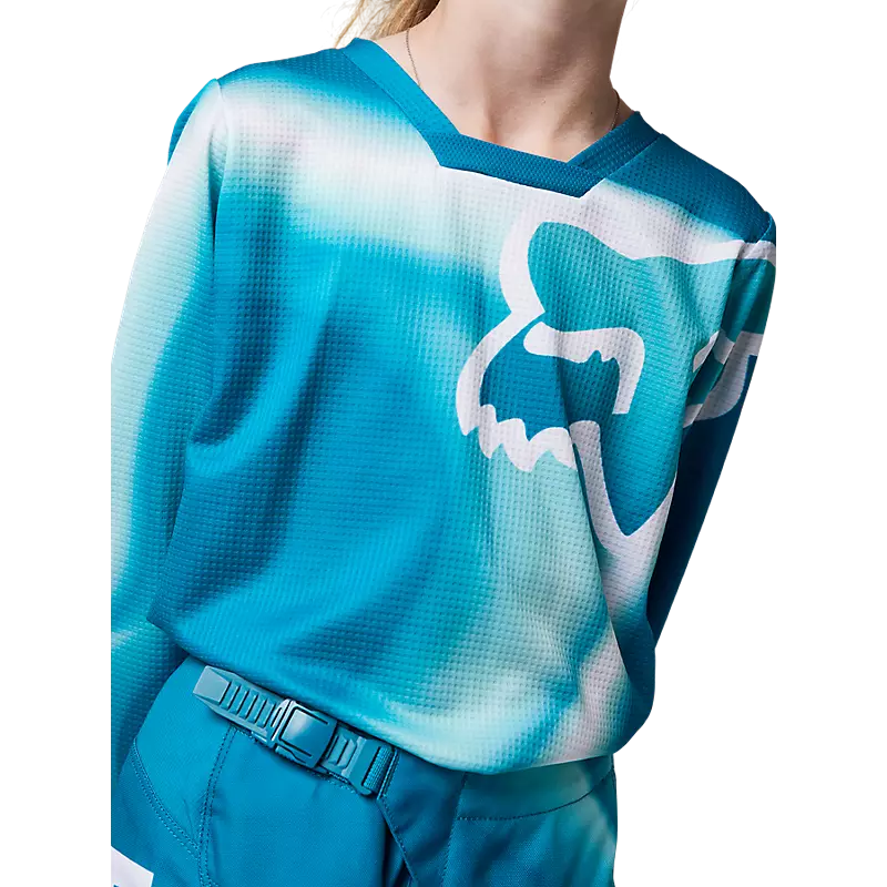 Youth Girls 180 Toxsyk Jersey?