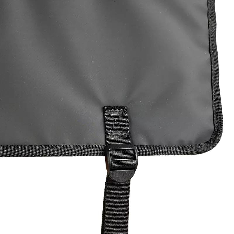 Large Tailgate Cover