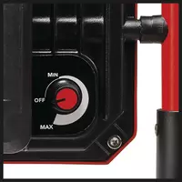 Cordless Light TC-CL 18/1800 Li - Solo