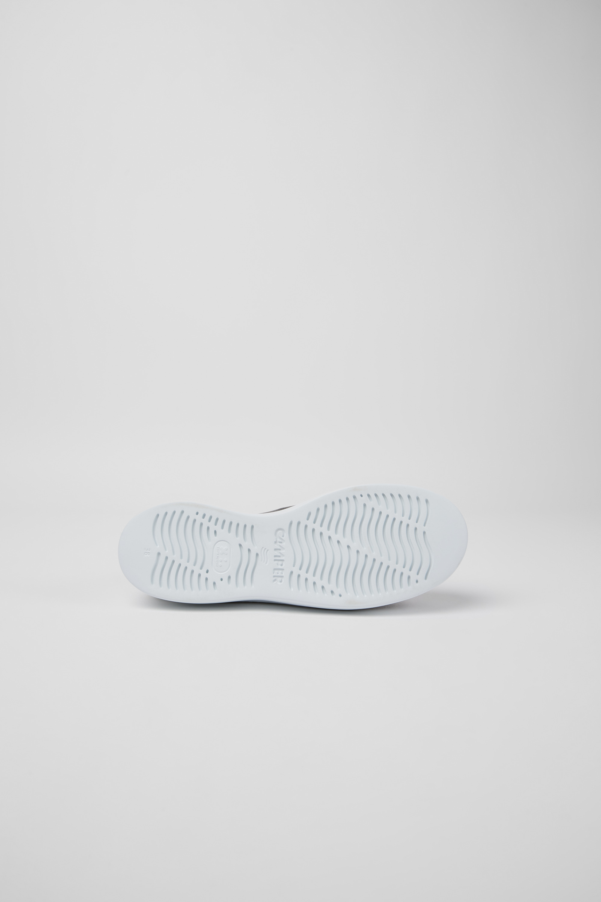 Runner Up - Black Sneakers for Women