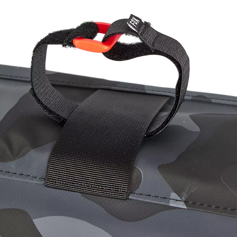 Small Tailgate Cover