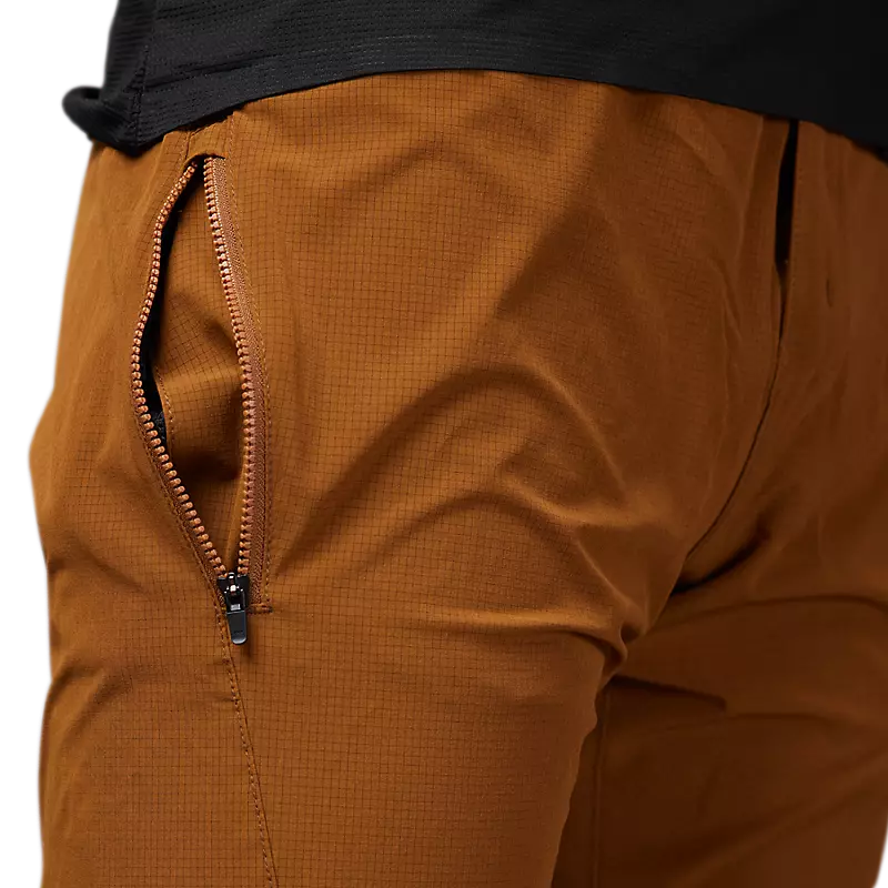 Flexair Ascent Lined Shorts