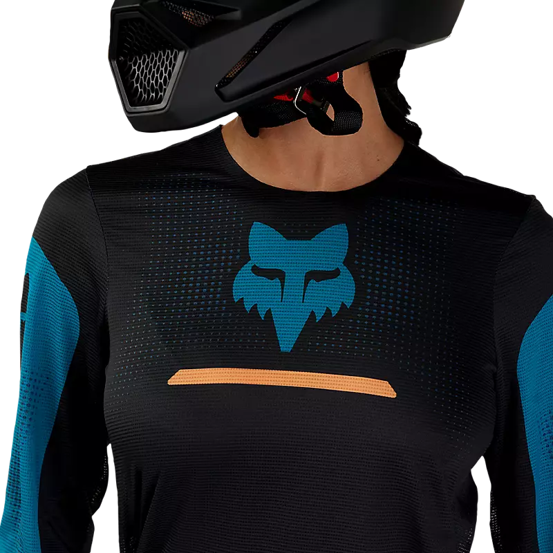 Womens Flexair Optical Jersey