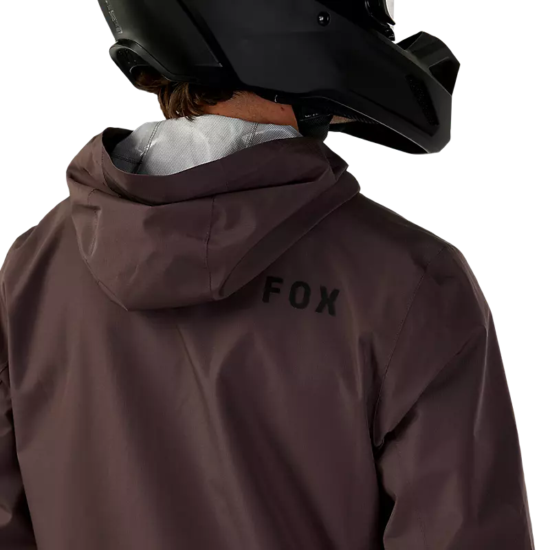 Ranger O.R. Packable Rain Jacket