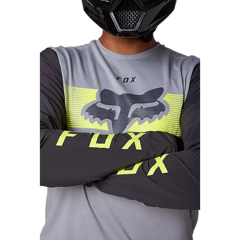 Ranger Off Road Jersey