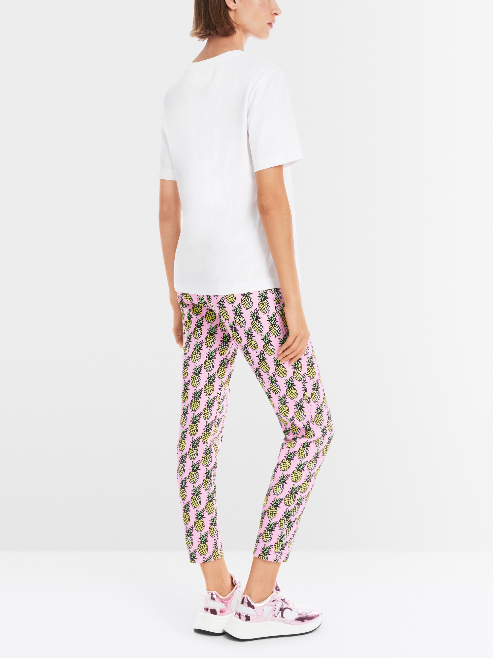 Marc-Cain T-shirt in 3D print