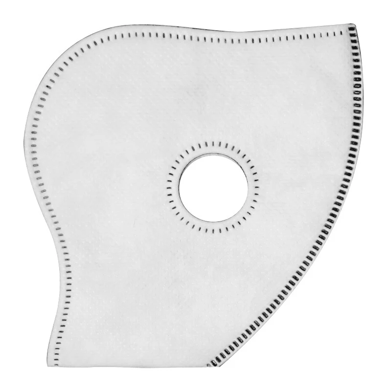 FILTRO MÁSCARA ANTIPOLUCIÓN (PACK 3)