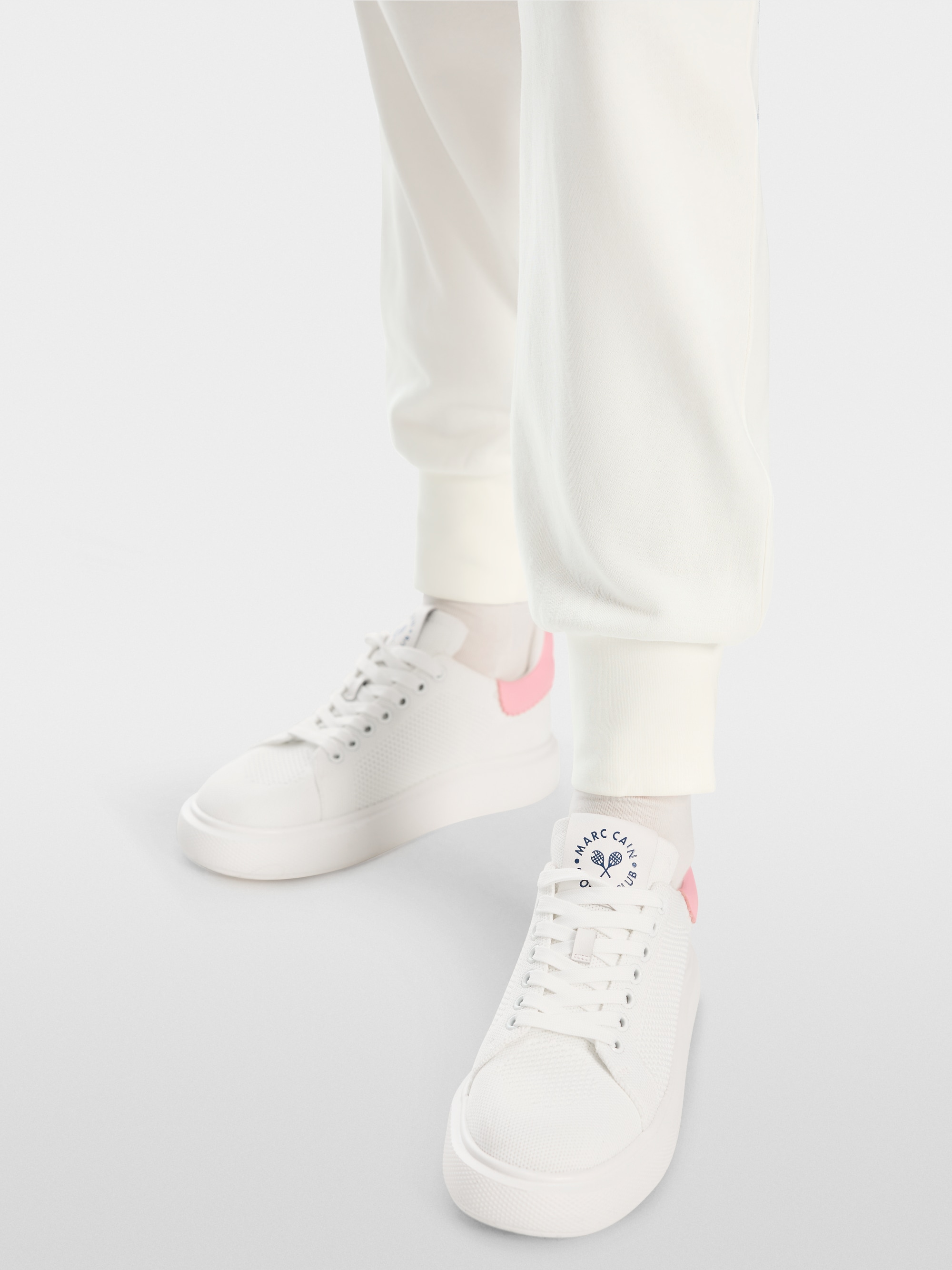 Marc-Cain ROYE jogging pants