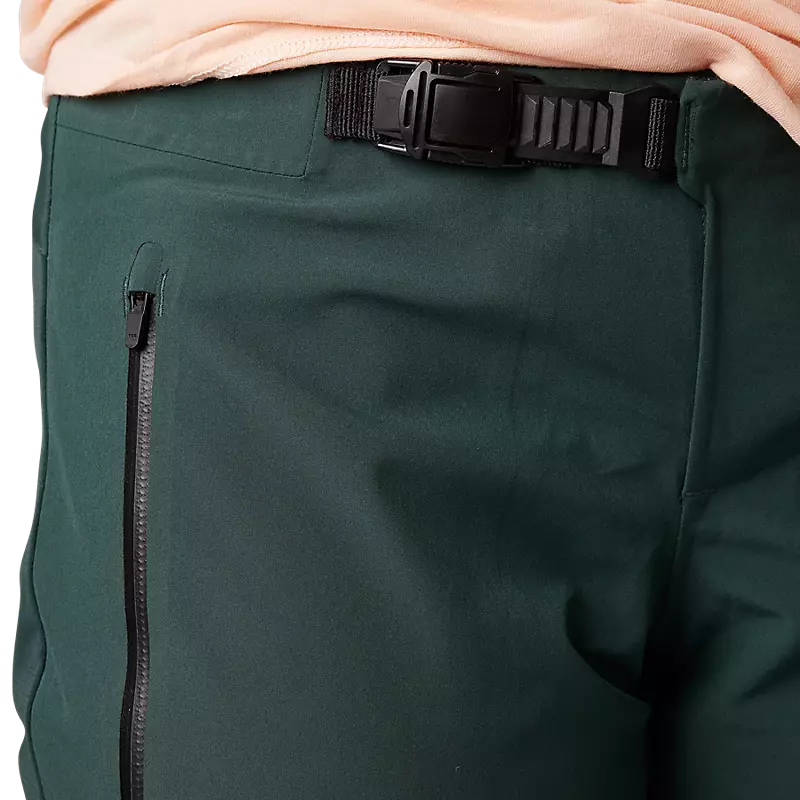 Womens Defend 3-Layer Water Pants