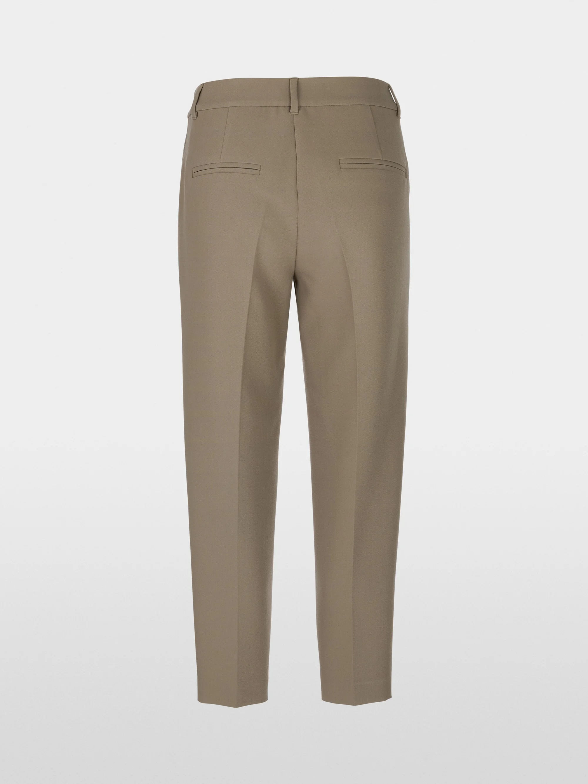Marc-Cain FORDON cropped length trousers