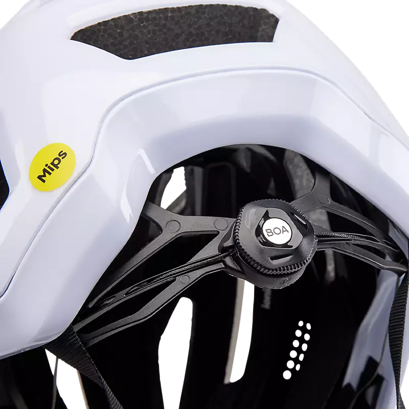 Crossframe Pro Helmet