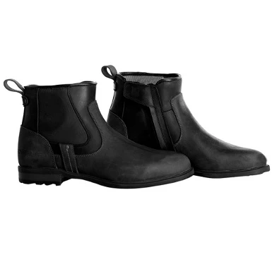BOTAS OVERLAP ANDY NEGRO