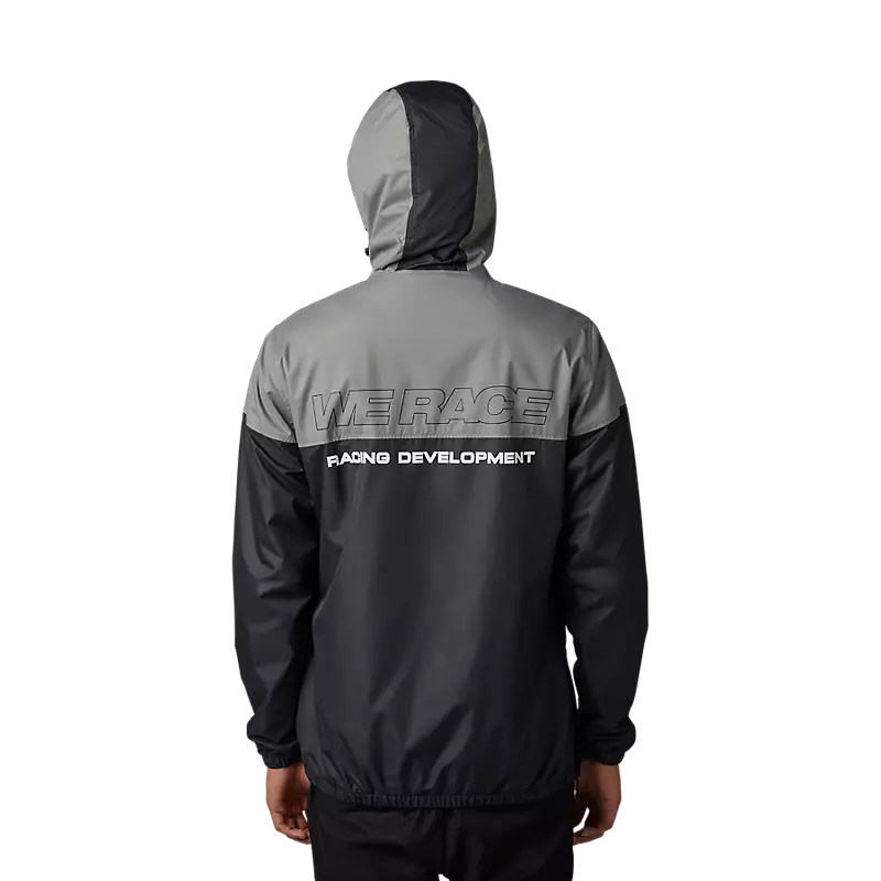 Foyl Pro Circuit Anorak Jacket
