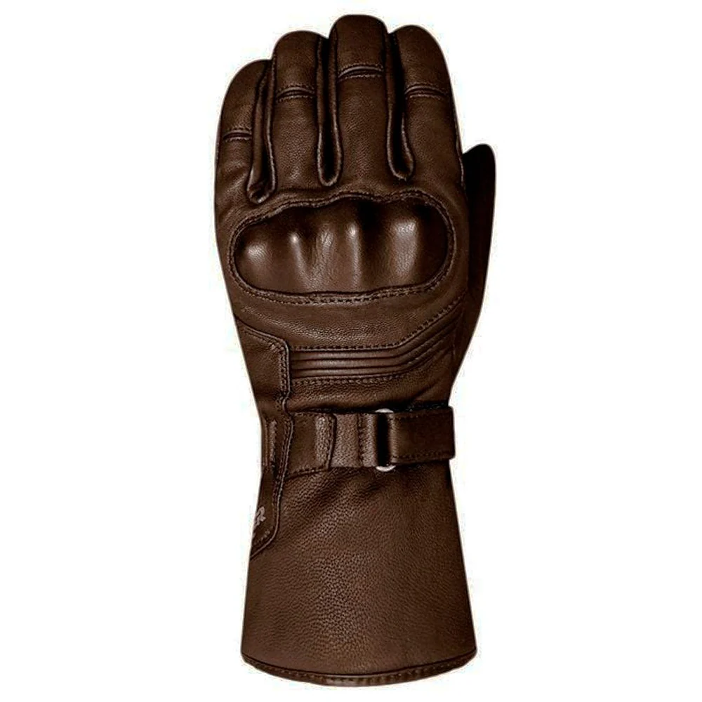 GUANTES RACER FLYNN2 MARRON
