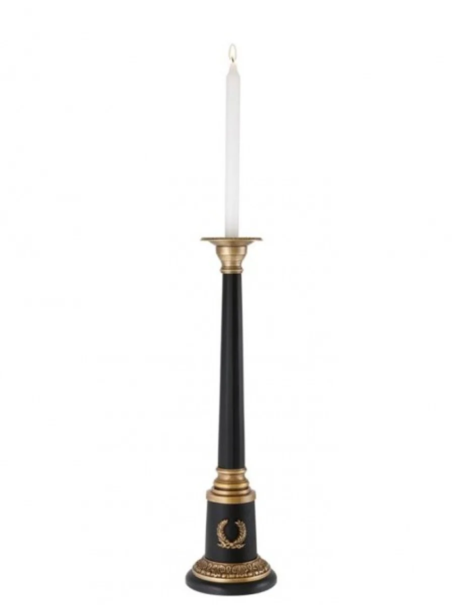 Casa Padrino luxury candle holder 14 x H. 53 cm - Hotel Decoration