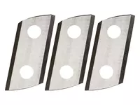 Shredder blades Spare Knife REDAXXO 36/25