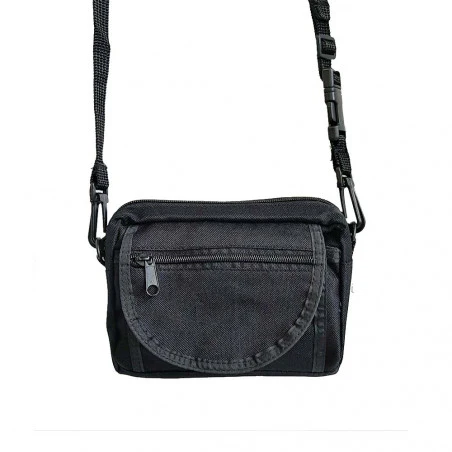 Setmil Mini Belt Organizer negro - Pouch de cinturón