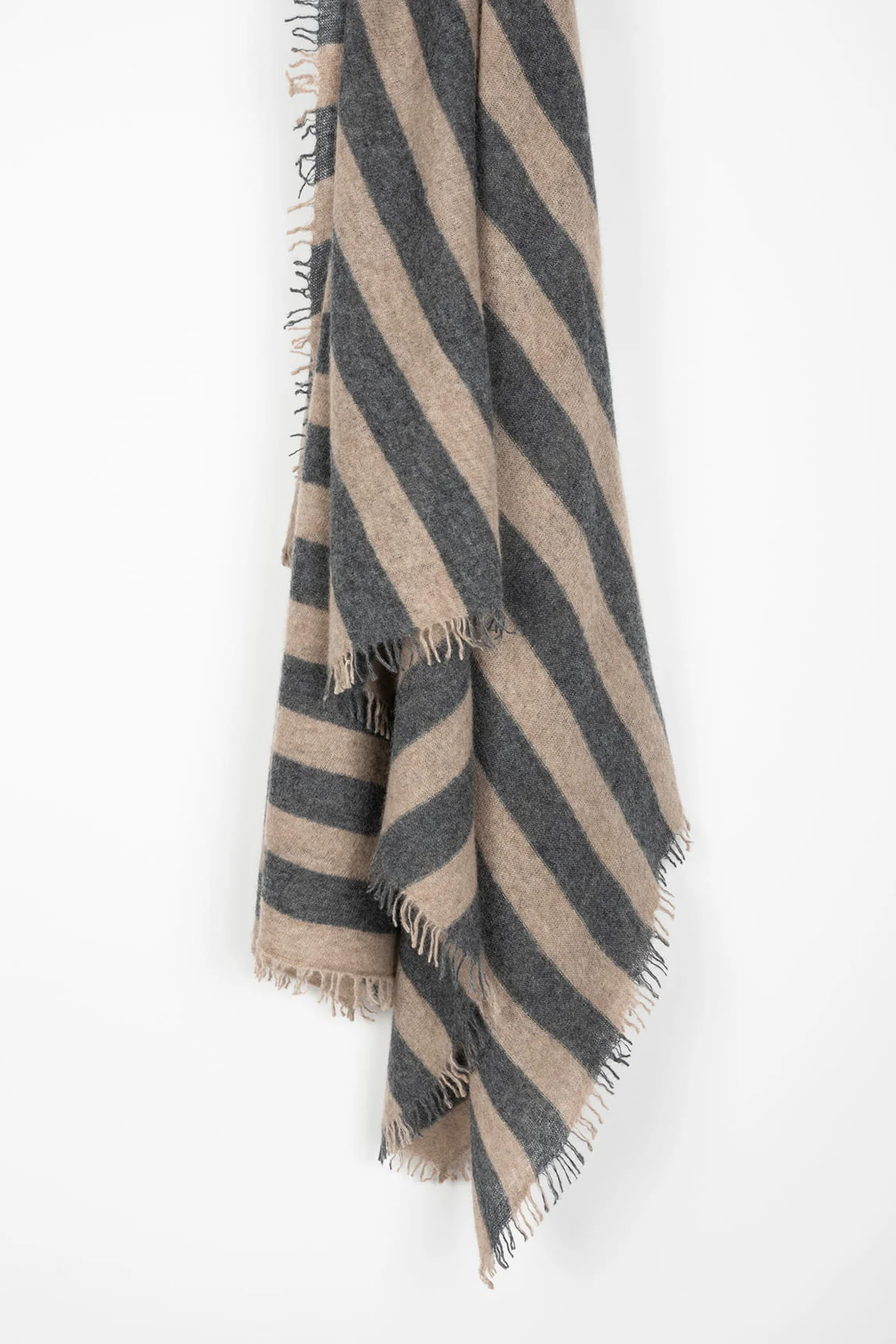 Rivera-spain Fular cashmere Noto