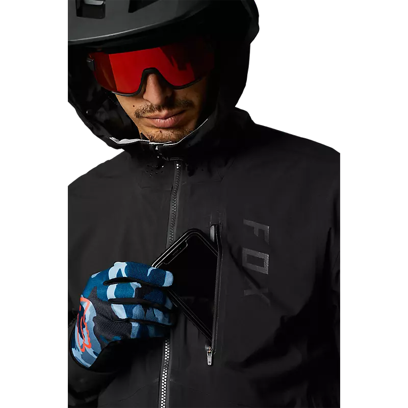 Flexair Neoshell® Water Jacket