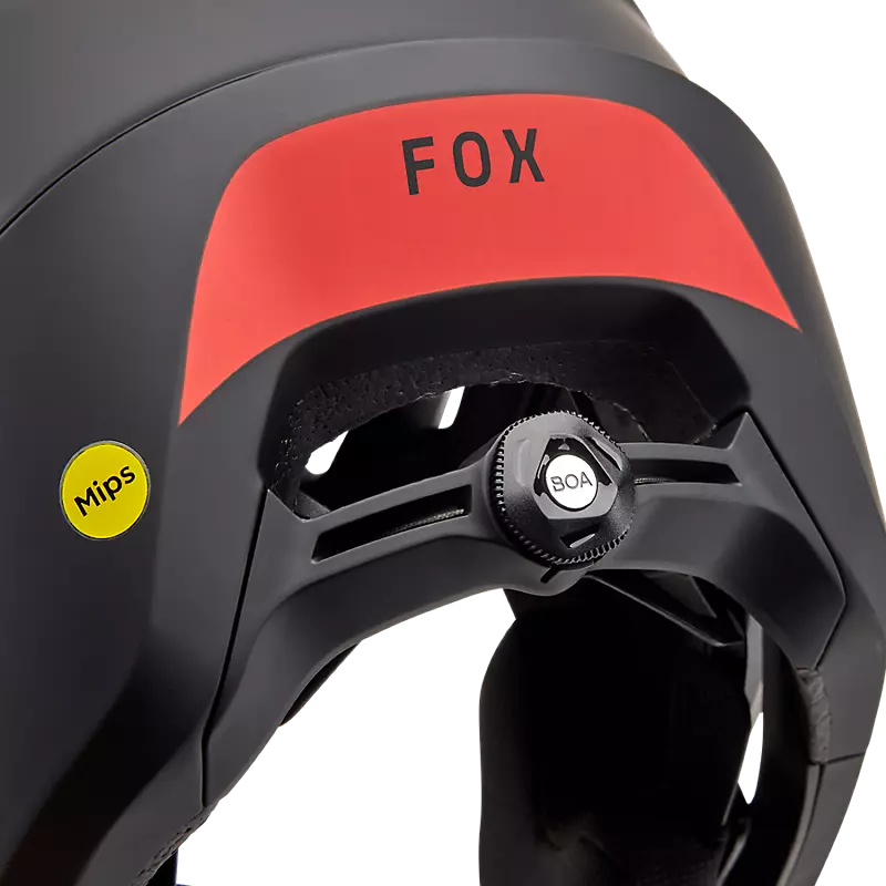 Dropframe Pro Helmet