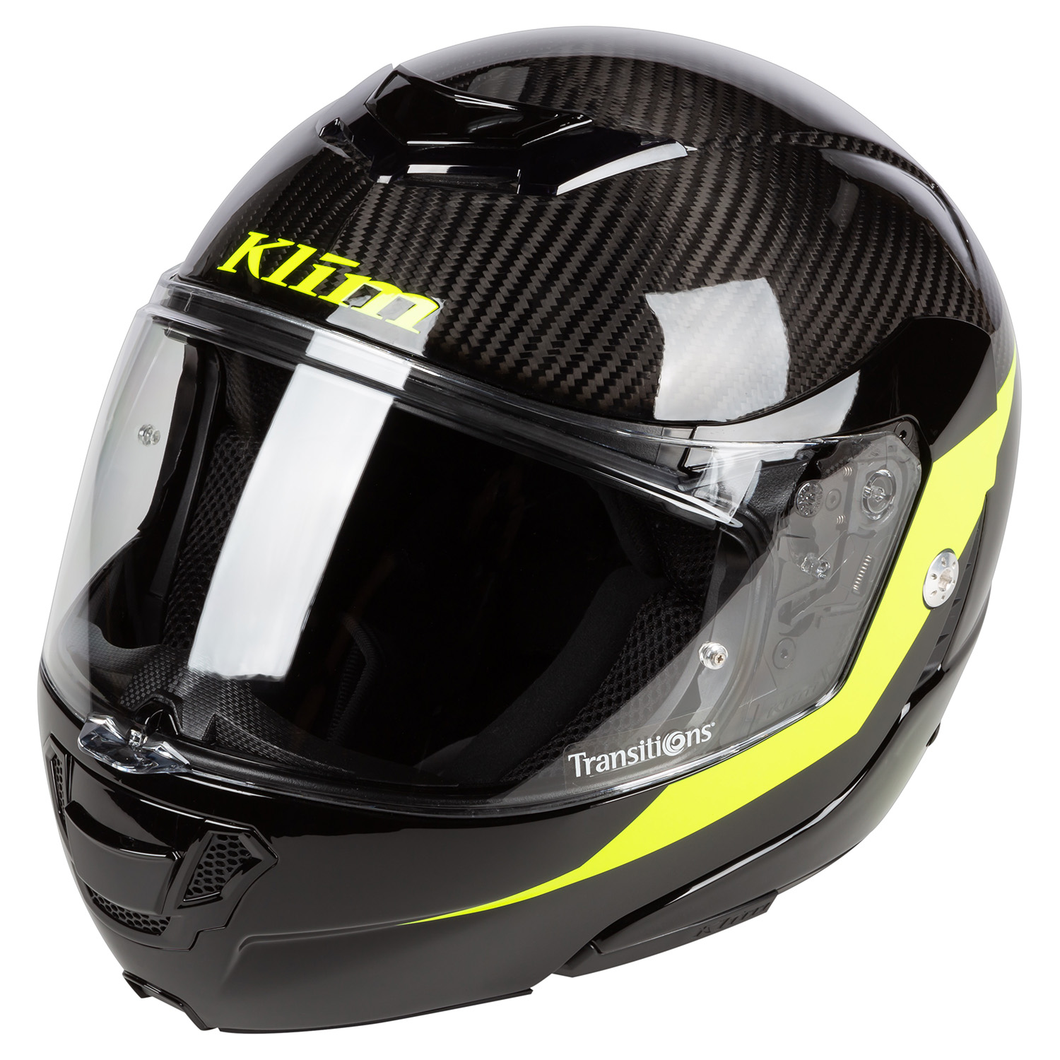 TK1200 Karbon Modular Helmet ECE/DOT