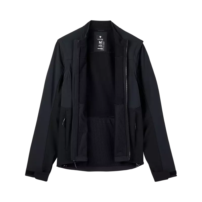 Ranger Off Road Softshell Jacket