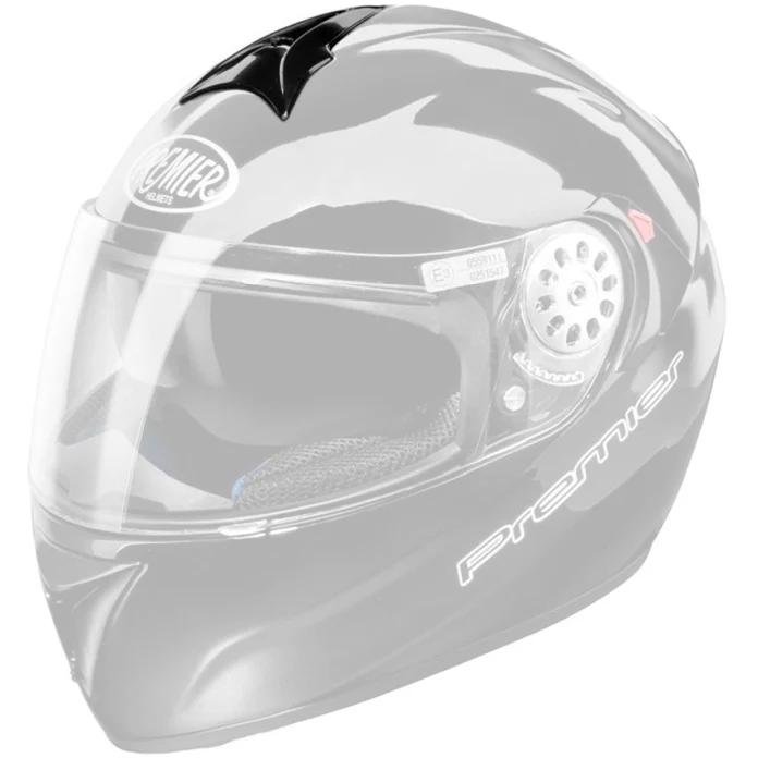 KIT VENTILACION COMPLETO PREMIER ANGEL NEGRO