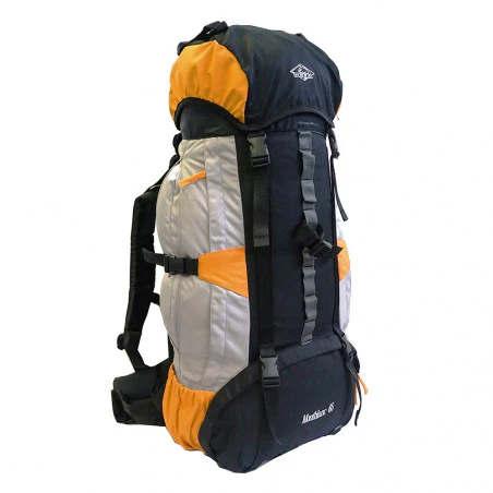 Mochila de trekking Clisport CEDRO 25L azul