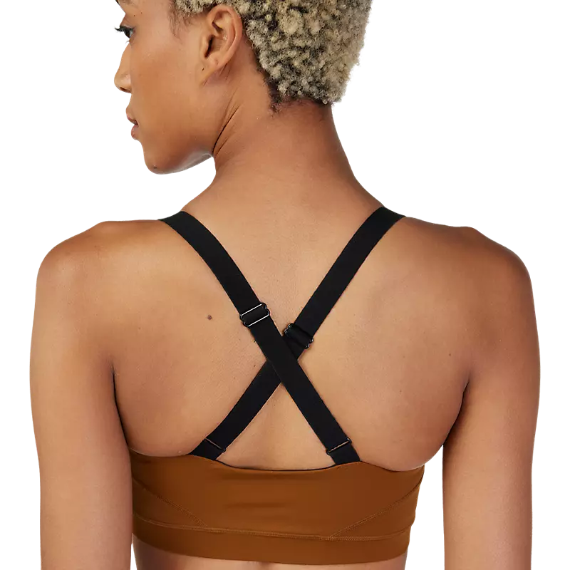 Womens Motive Sports Bra