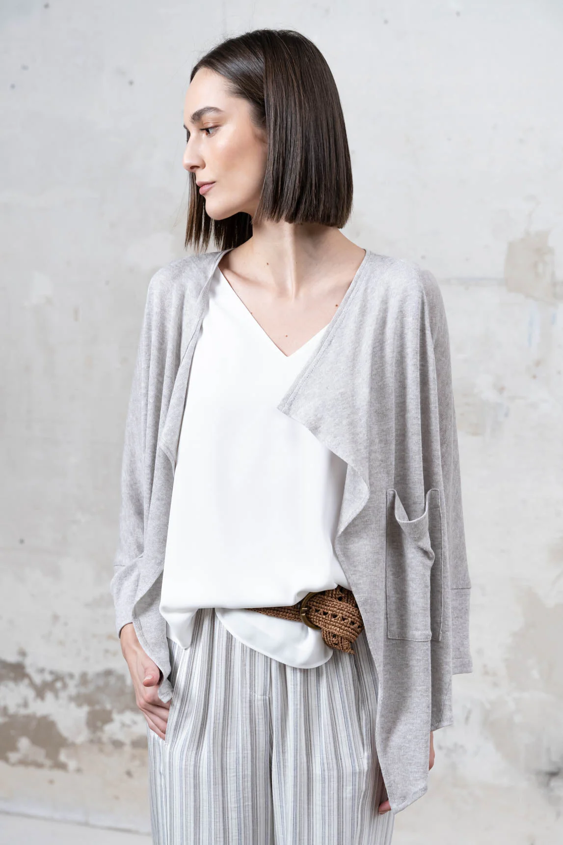 Rivera-spain Chaqueta Cassis